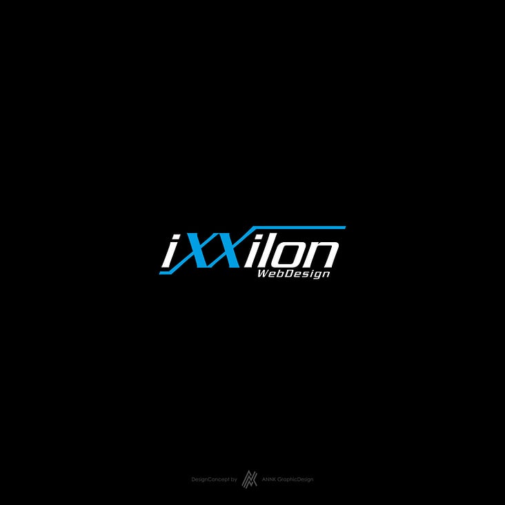 ixxilon Webdesign / 2012