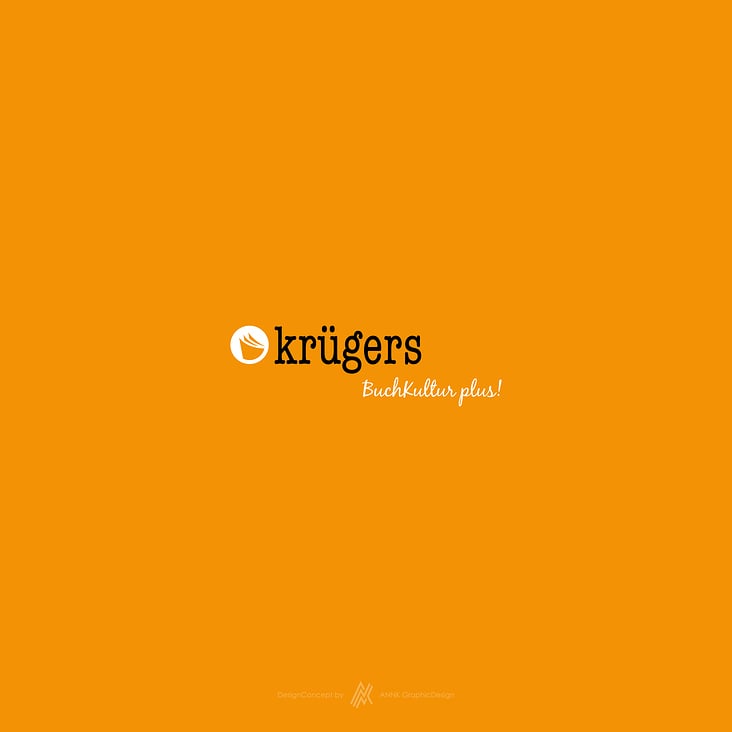 krügers Buchkultur / 2014−2012