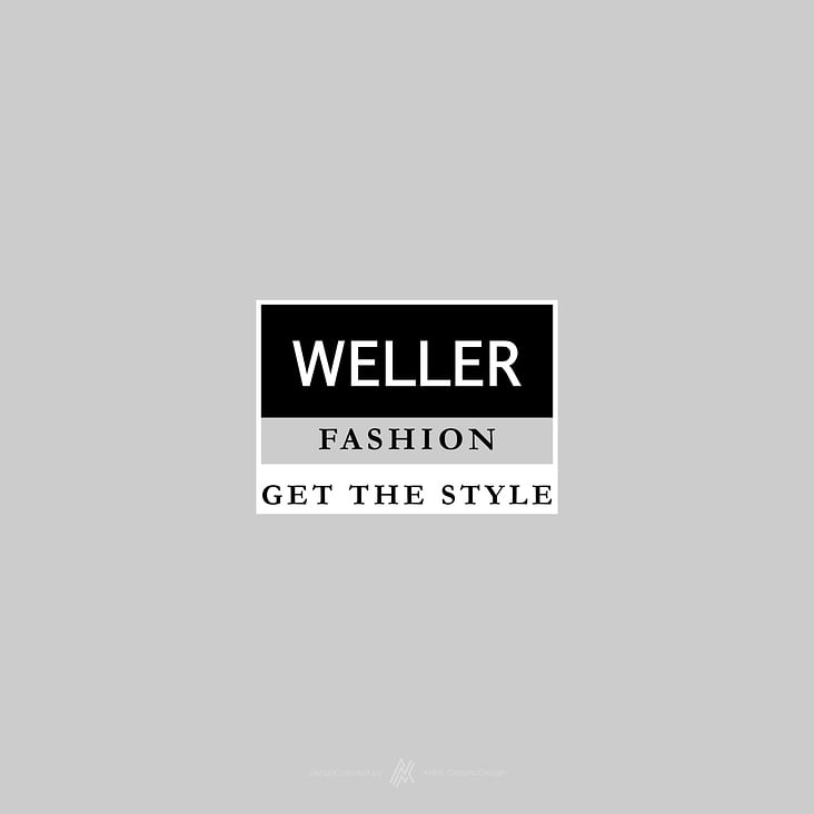 WELLER Fashion / 2014−2012