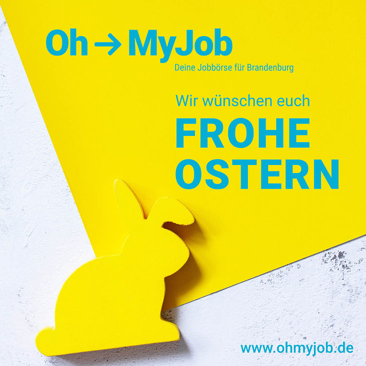 omj frohe ostern