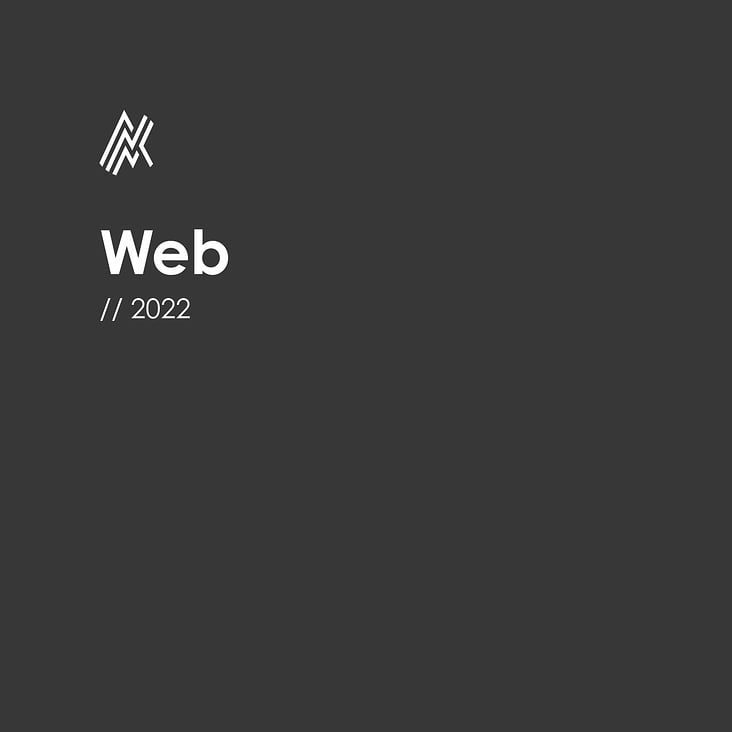 Web / 2022