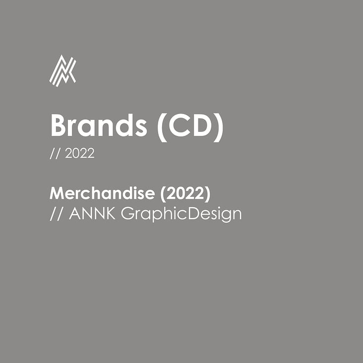 Merchandise / 2022