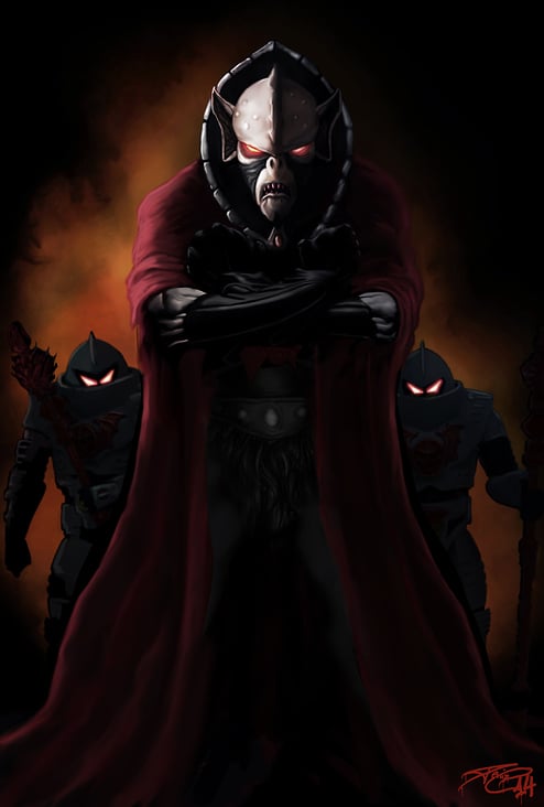 Hordak