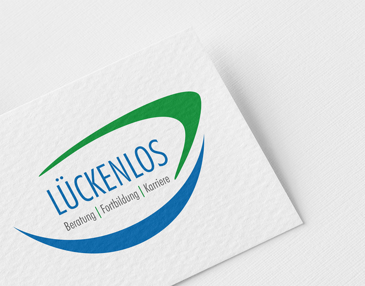 Logo Lückenlos