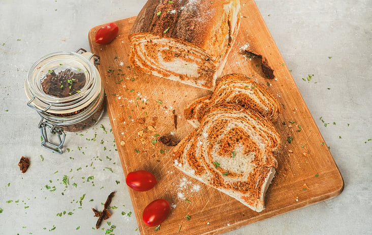 Tomatenbrot