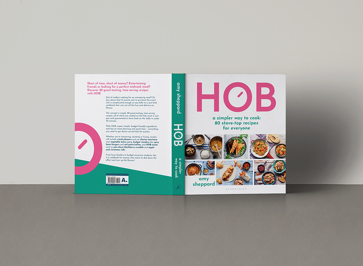 Hob – Cover