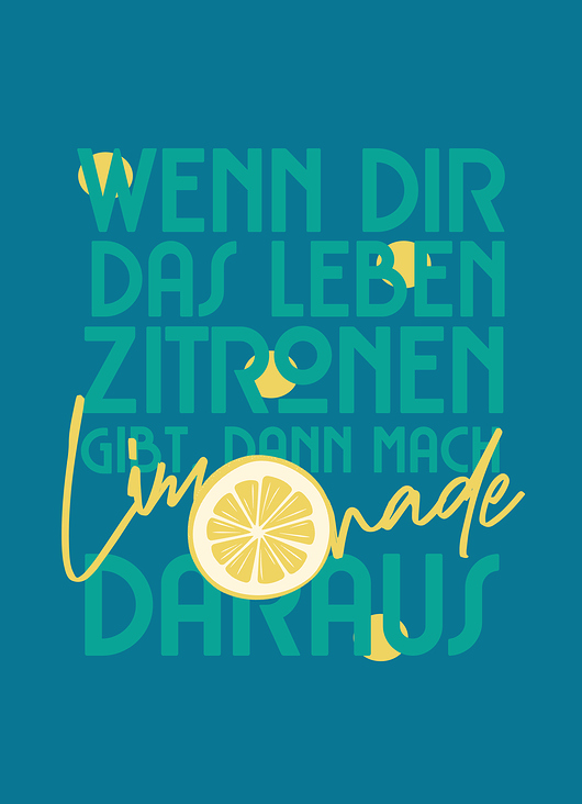 Limonade