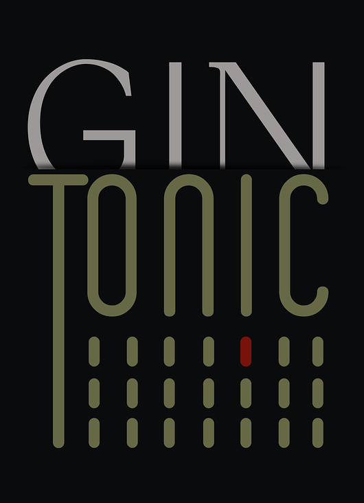 Gin Tonic