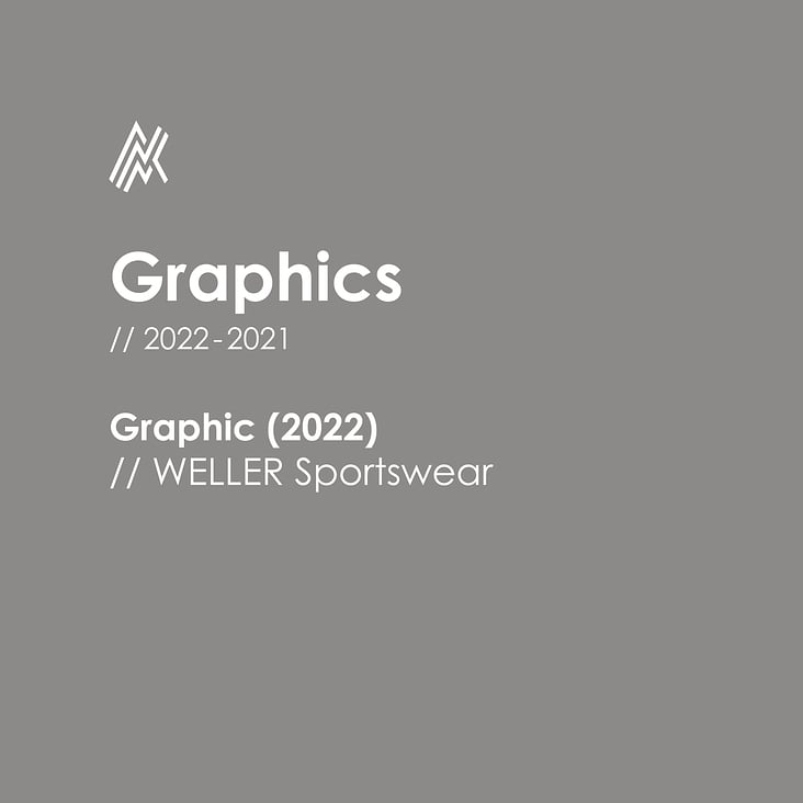 WELLER Sportswear / 2022