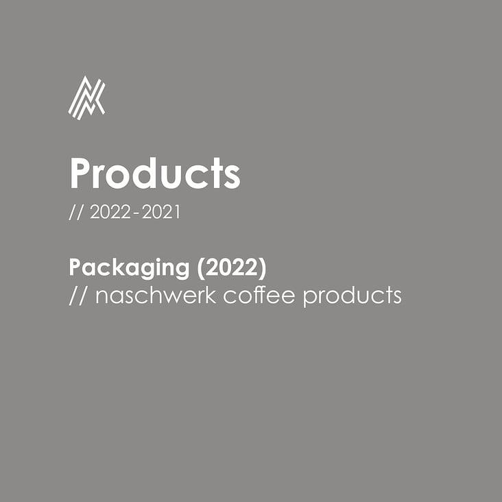 Packaging / 2022