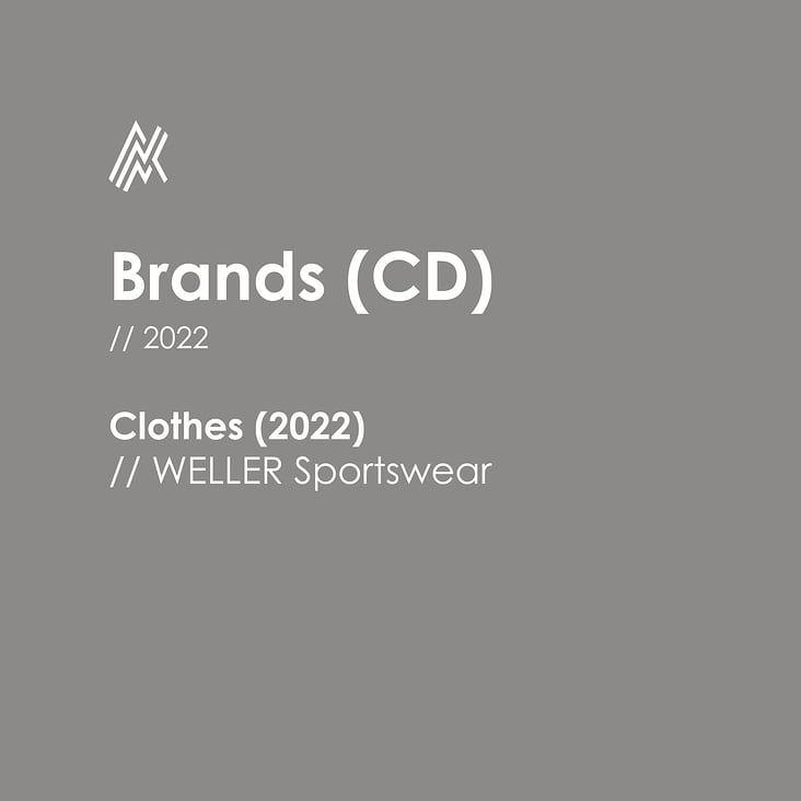 Clothes / 2022