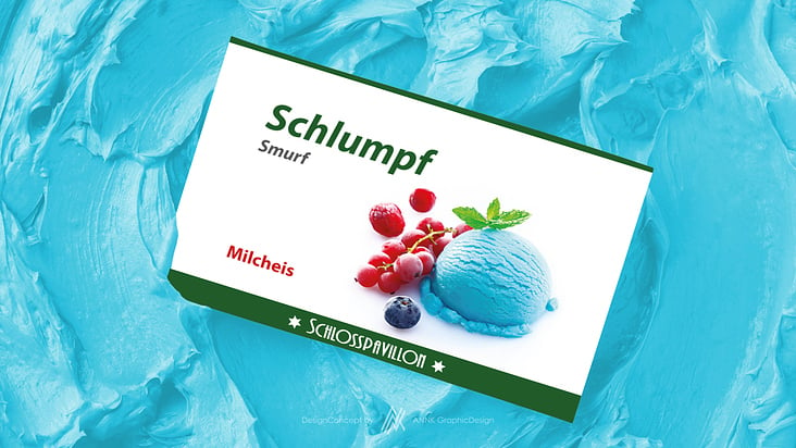 Eis-Schilder / 2018−2013