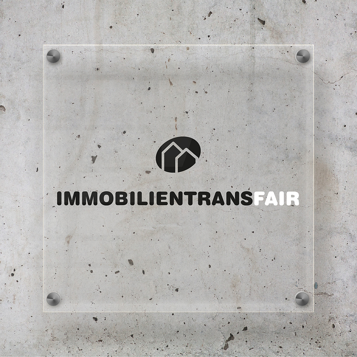 Logo für immotransfair