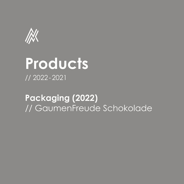 Packaging / 2022