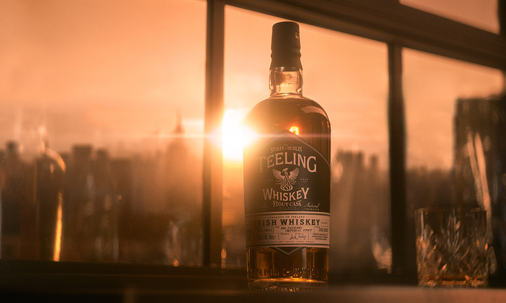 Teeling Whiskey