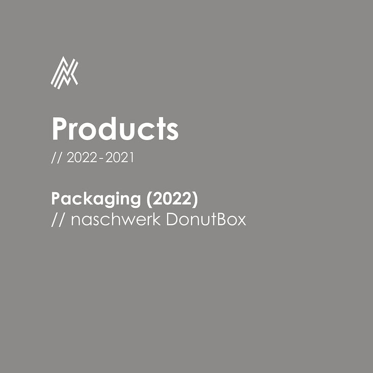 Packaging / 2022