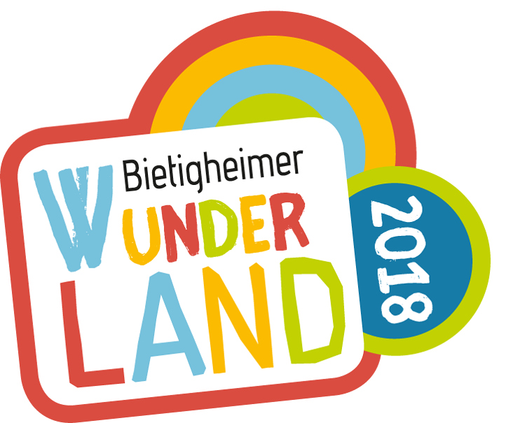 Festival „Wunderland“, Bietigheim-Bissingen