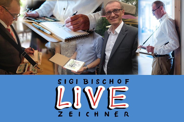 Livezeichner