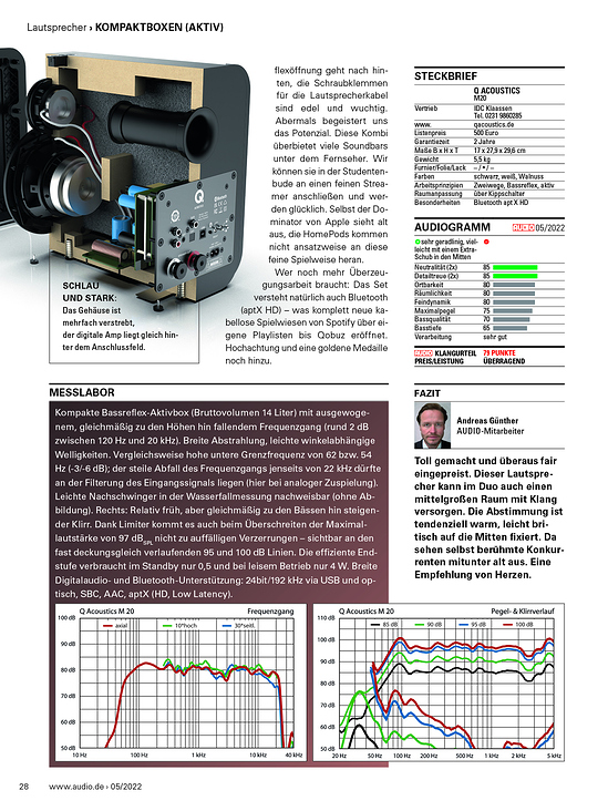 AUDIO 05/2022 Test Q Acoustics M205 S_28