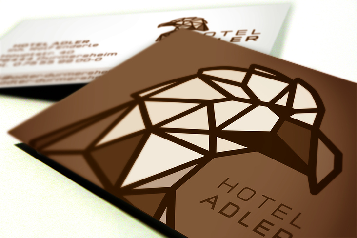 Logo Hotel Adler