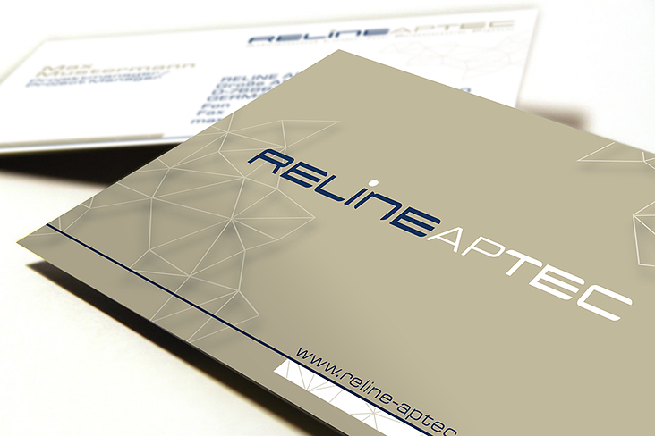 Logo RelineAptec