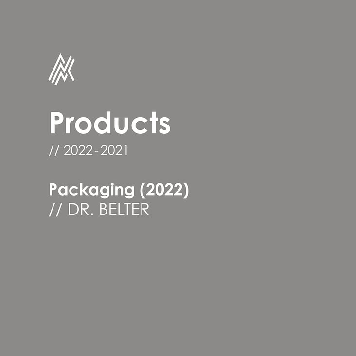 Packaging / 2022