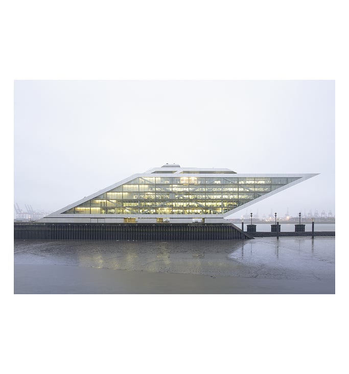 Dockland Hamburg