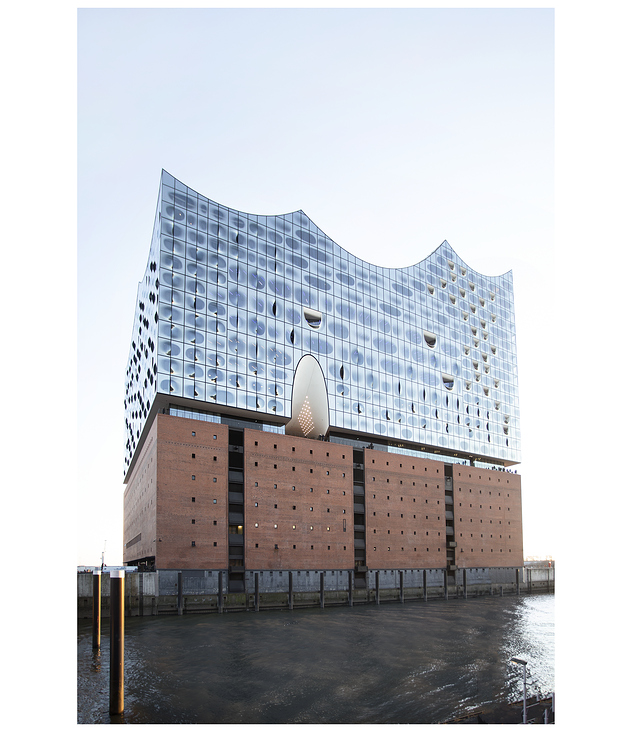 Elbphilharmonie Hamburg