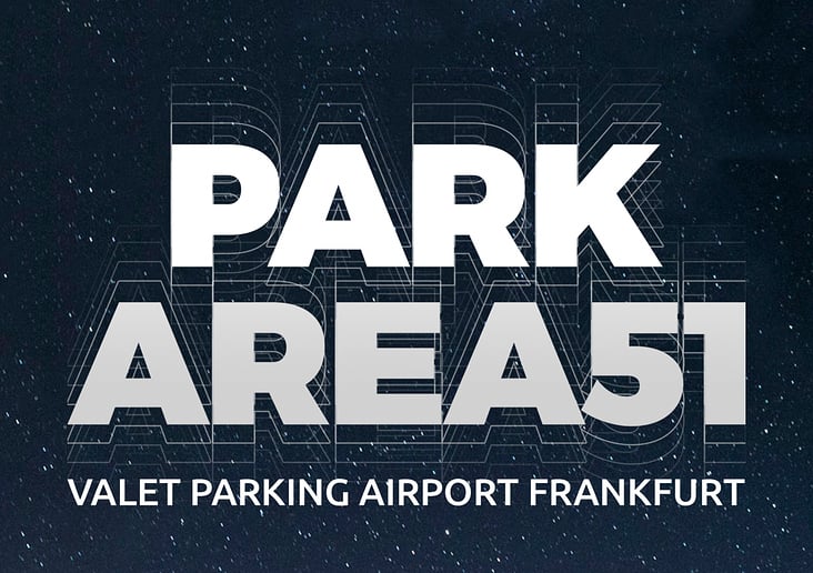 Logo-Entwicklung: Park-Area51