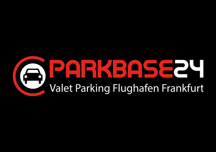 Logo-Entwicklung: Parkbase24.de