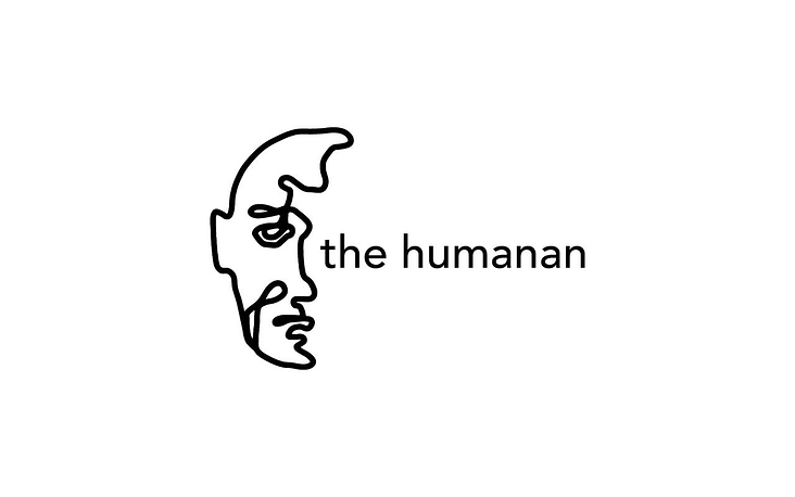 Brand Design — the human