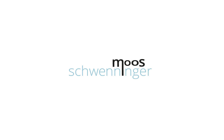 Schwenninger-Moos logo — Brand Identity