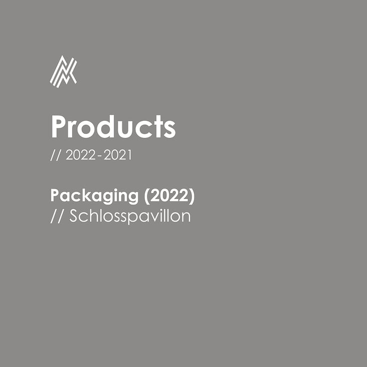 Packaging / 2022