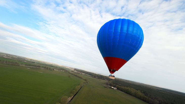 Hotairballoon