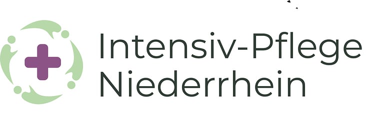 Logo für Intensivpflege Niederrhein