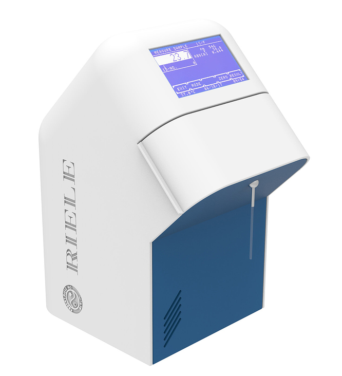 Study for Spectral Filter Photometer