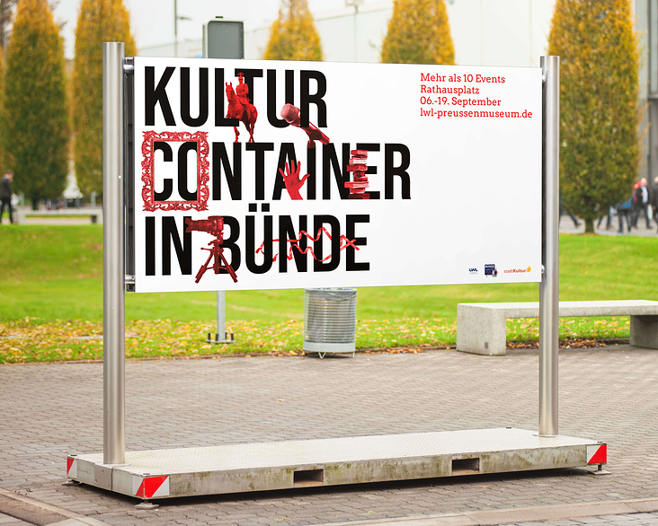 Kulturcontainer