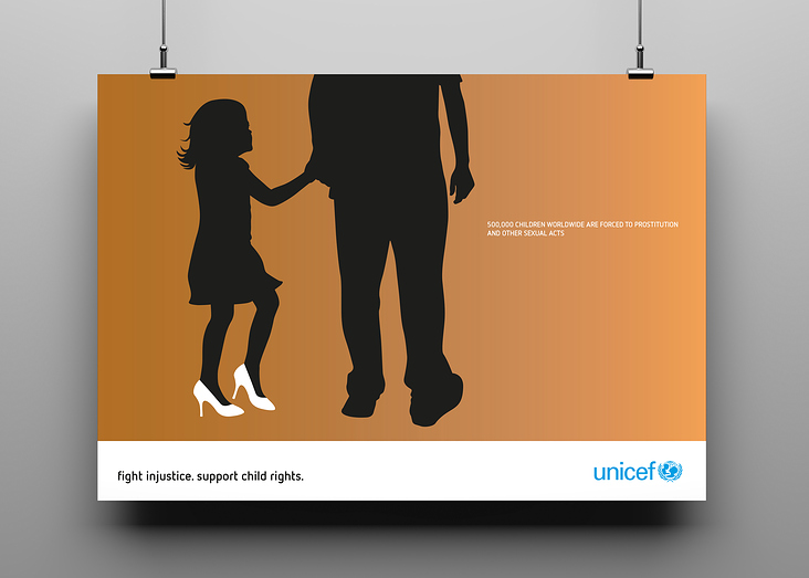 Unicef Child Rights