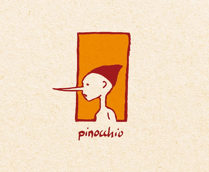 pinnocchio Logo
