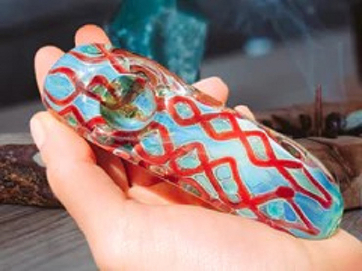 AMERICAN MADE Glass Pipes Package LUXURY EDITION