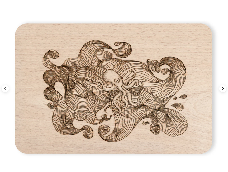 Produktillustration // LO.VE | ARTS