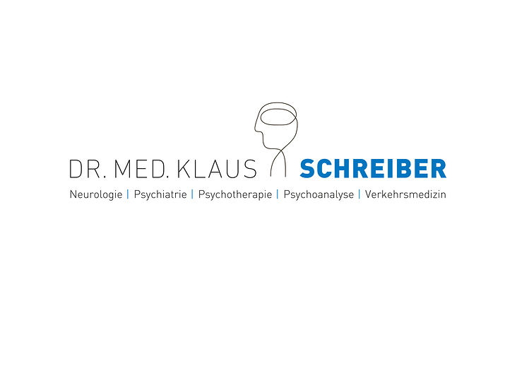 Logo Design Arztpraxis