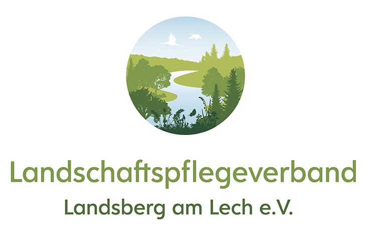 Logodesign Landschaftspflegeverband