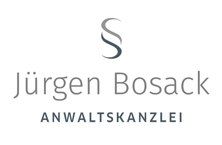 Logodesign Rechtsanwalt