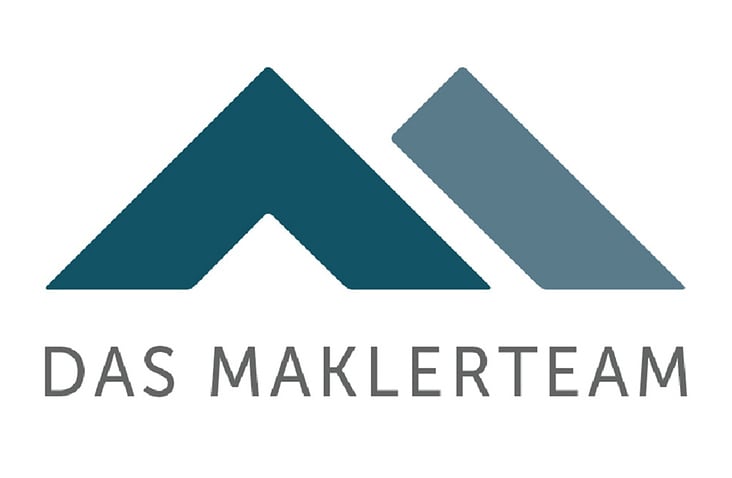 Logodesign Immobilienmakler