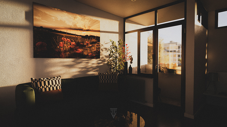 Golden Hour