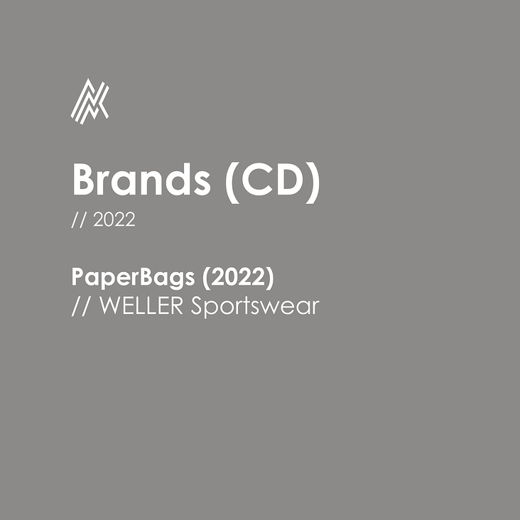 PaperBags / 2022