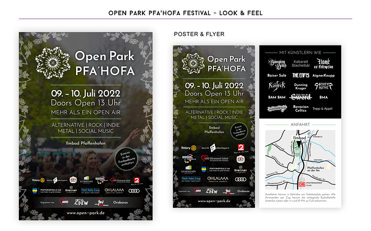 Open Park Festival