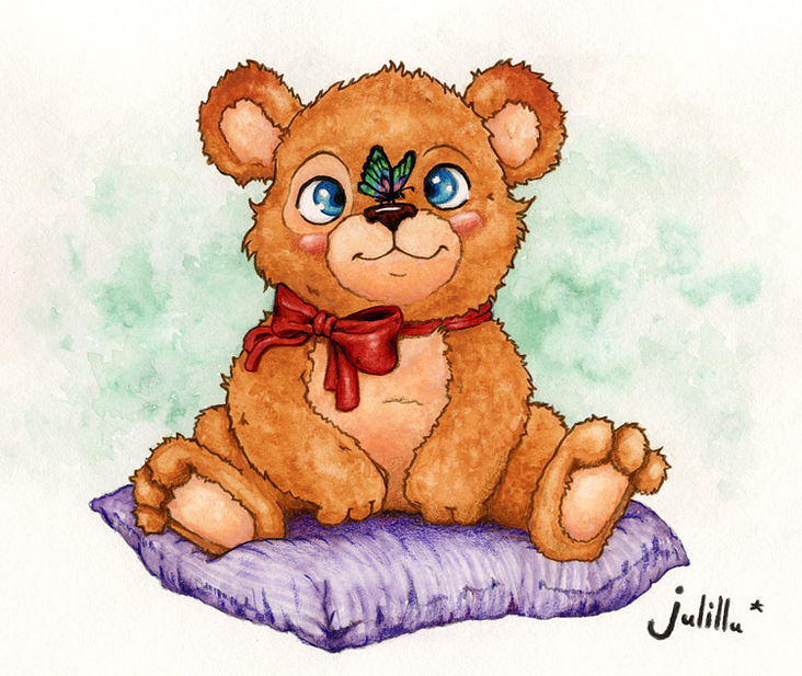 PlushBear