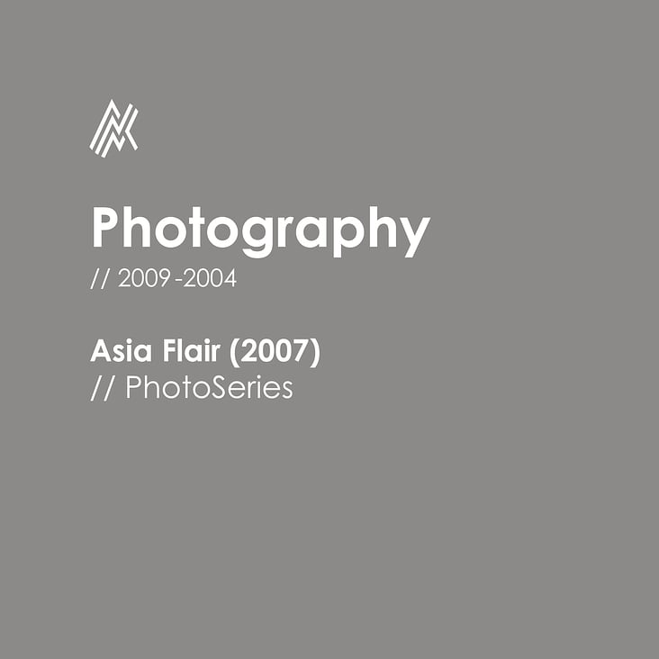 Asia Flair / 2007